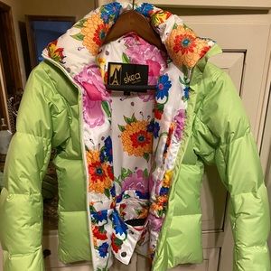Skea Women’s Ski Jacket